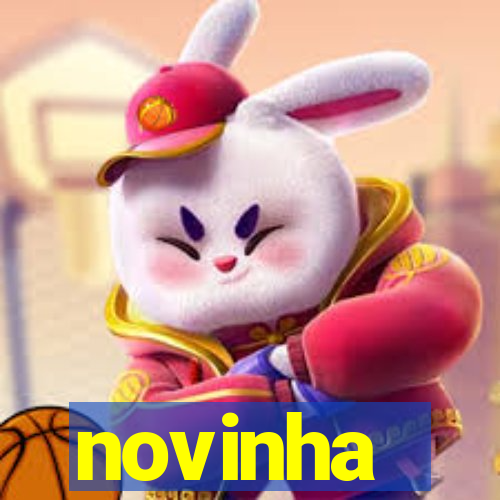 novinha -18 telegram